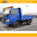 4*2 Foton Mini Dump Trucks